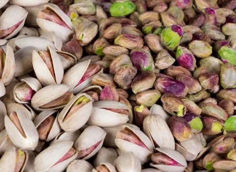 تصویر 4 از خرید و قیمت مغز پسته ممتاز زرندی + فروش عمده